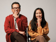 Lirik Lagu 'Indah Pada Waktunya', Single Baru Deborah Hanna bersama Andi Rianto