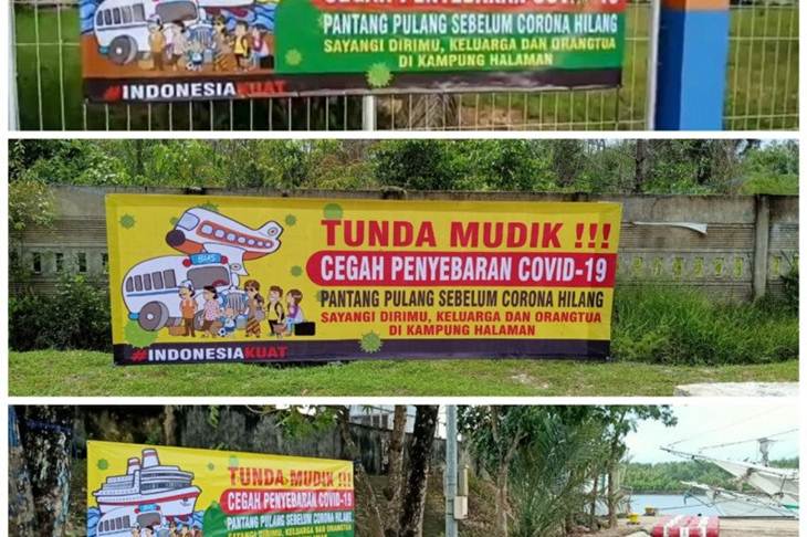 Kemenhub Bantah Perbolehkan Mudik