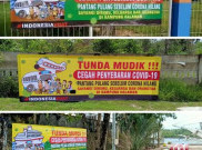 Kemenhub Bantah Perbolehkan Mudik