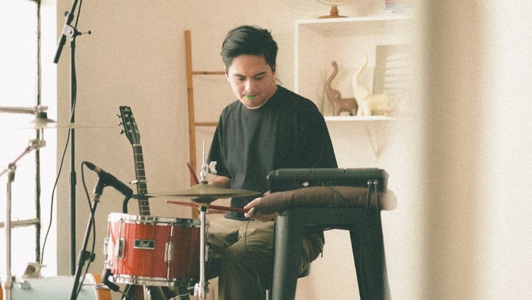 Gabba Mulai Era Baru Lewat Single 'Pockets'