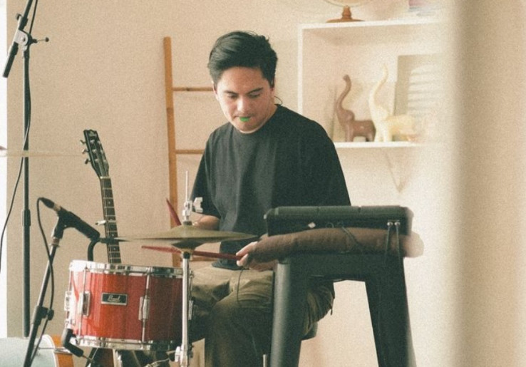Gabba Mulai Era Baru Lewat Single 'Pockets'