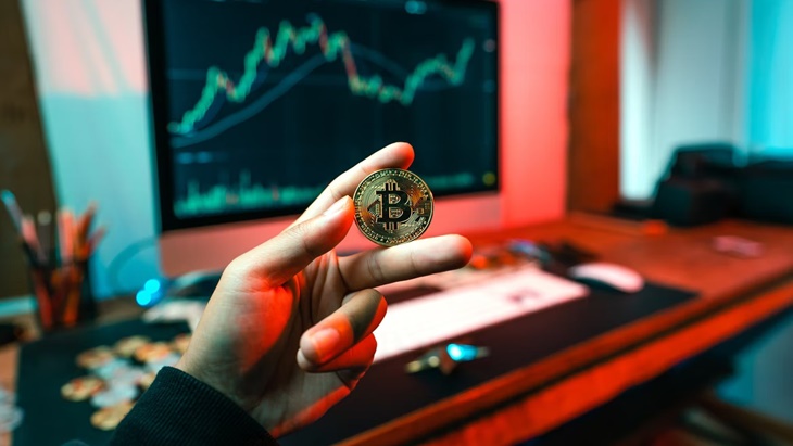 Ini Besaran Pajak Aset Kripto di Indonesia yang Berlaku 1 Mei 2022