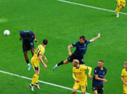 Inter Milan 1-1 Hellas Verona: Cristian Chivu Gagal Tutup Laga Kandang dengan Sempurna