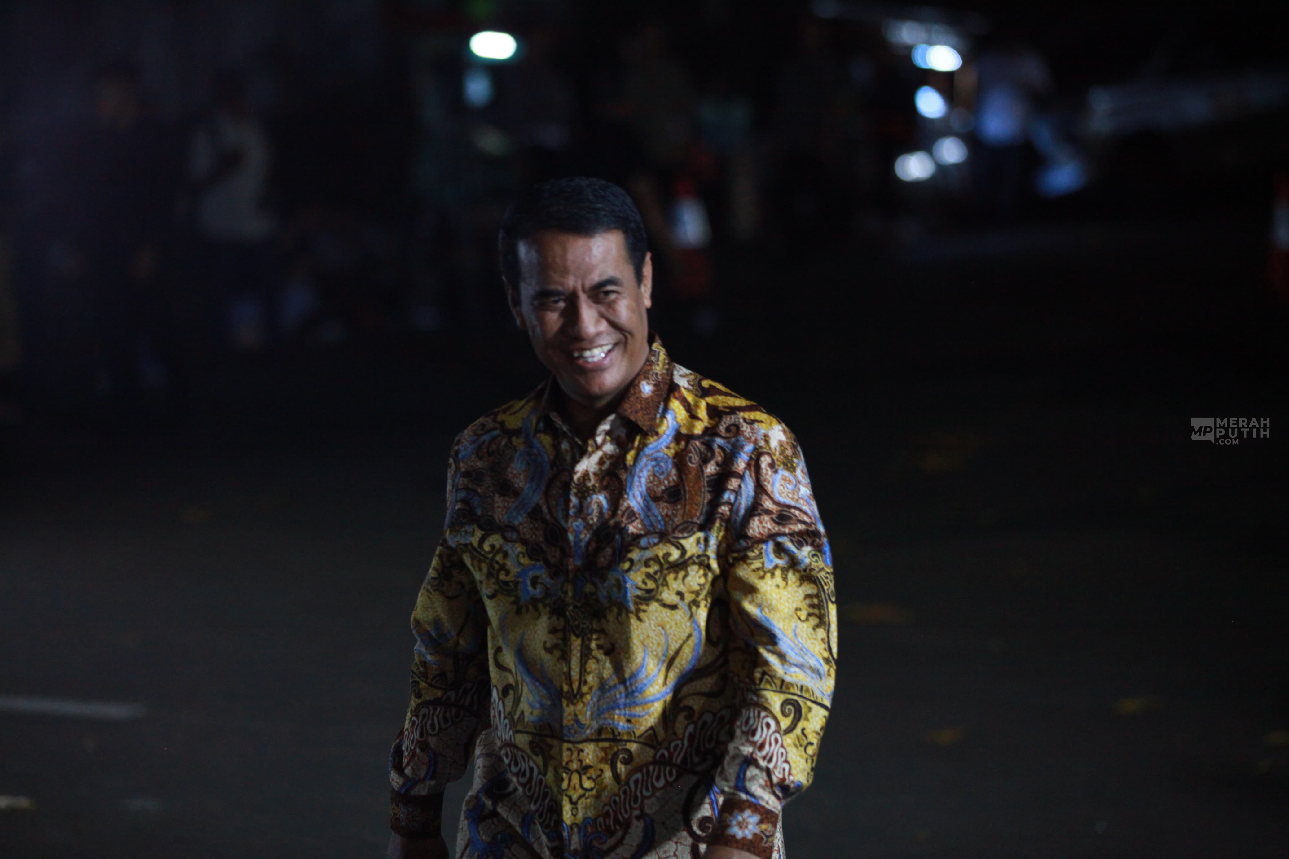 Mayor Teddy Jadi Penghubung Calon Menteri Kabinet Prabowo