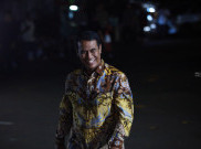 Mayor Teddy Jadi Penghubung Calon Menteri Kabinet Prabowo