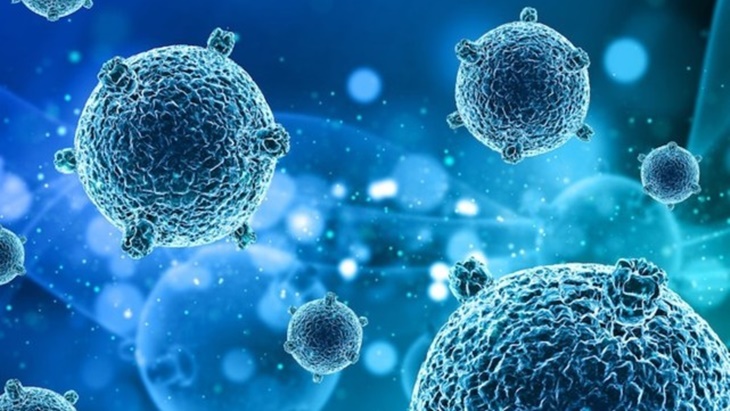 Baru, Terapi Kanker dengan Menggunakan Virus