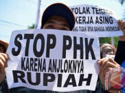Agar Tak Tambah Angka PHK, Apindo Minta PSBB Dijaga