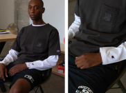'Check it Out!' Kolaborasi UNDEFEATED x Champion SS19