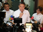 Program Makan Bergizi Gratis Tetap Berlanjut, BGN Jelaskan Dampak Putusan MK