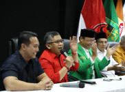 PDIP Jelaskan Posisi Arsyad Rasyid di TPN Ganjar