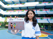 Simpanan Pelajar Dukung Anak Sekolah Menabung Sejak Usia Dini