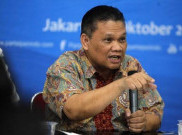 TNI-Polri Diminta Persuasif Disiplinkan Warga, Kecuali Ada yang Membandel