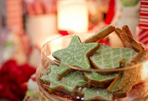 Sajian Nikmat Khas Nusantara di Hari Natal