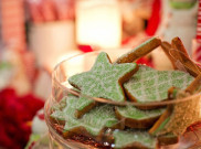 Sajian Nikmat Khas Nusantara di Hari Natal