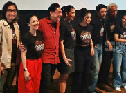 Film 'Dasim' Siap Tayang 15 Mei 2025, Alternatif Tontonan Horor dari Sudut Pandang Persoalan Rumah Tangga