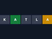 Uji Kekayaan Kosa Kata Bahasa Indonesia Lewat Permainan Katla