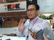KPK Belum Mau Terapkan Aturan Bekerja dari Rumah