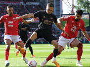 Arsenal vs Nottingham: Prediksi Skor, Line Up, dan Head to Head
