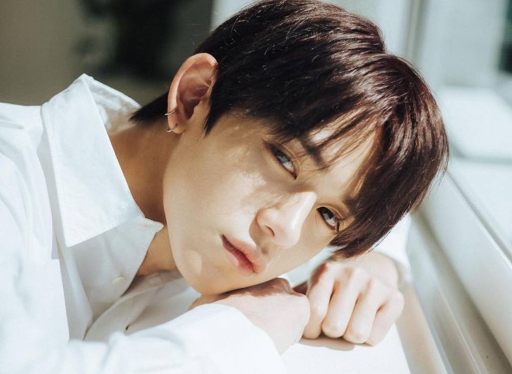 Lucas Wong