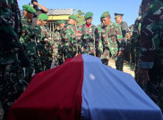 TNI AD Usut Motif 4 Tamtama Nekat Aniaya Prada Lucky Sampai Tewas
