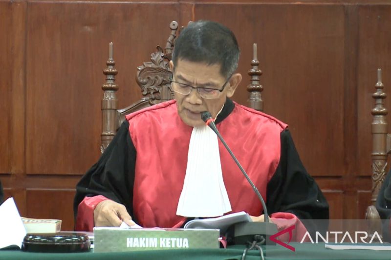 Hakim PT DKI Sebut Hukuman Mati di Indonesia Tidak Bertentangan dengan Konstitusi