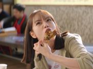 Gaya Badass Lee Dam 'My Roommate is Gumiho' Patahkan Stereotipe Perempuan