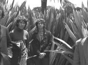 Ultah ke-60, The Doors Rilis Vinyl Momen Indah Bersama Mendiang Jim Morrison