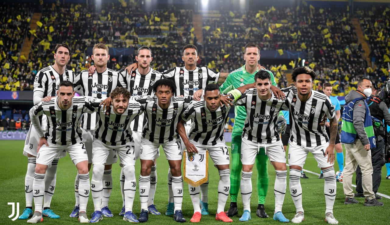 Alasan Kuat Juventus Bisa Membungkam Inter Milan di Allianz Stadium