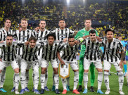 Alasan Kuat Juventus Bisa Membungkam Inter Milan di Allianz Stadium