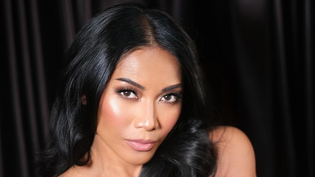 Malam Anugerah Piala Citra FFI 2024 Dimeriahkan Oleh Anggun C. Sasmi