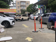 Pasar Santa Direvitalisasi, Pemprov DKI Siapkan Wajah Baru Lebih Modern dan Nyaman