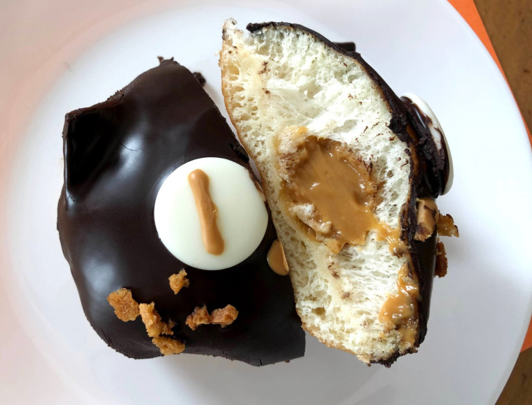 donat krispy kreme