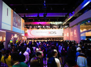 Press Conference Nintendo E3 2010 Diunggah Ulang dengan Resolusi 1080p