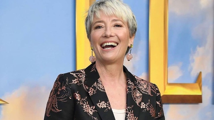 Emma Thompson