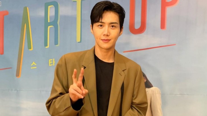 Tak Jadi Pemeran Utama, Aktor Korea ini Justru makin Populer