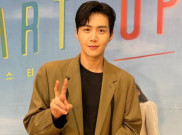 Tak Jadi Pemeran Utama, Aktor Korea ini Justru makin Populer