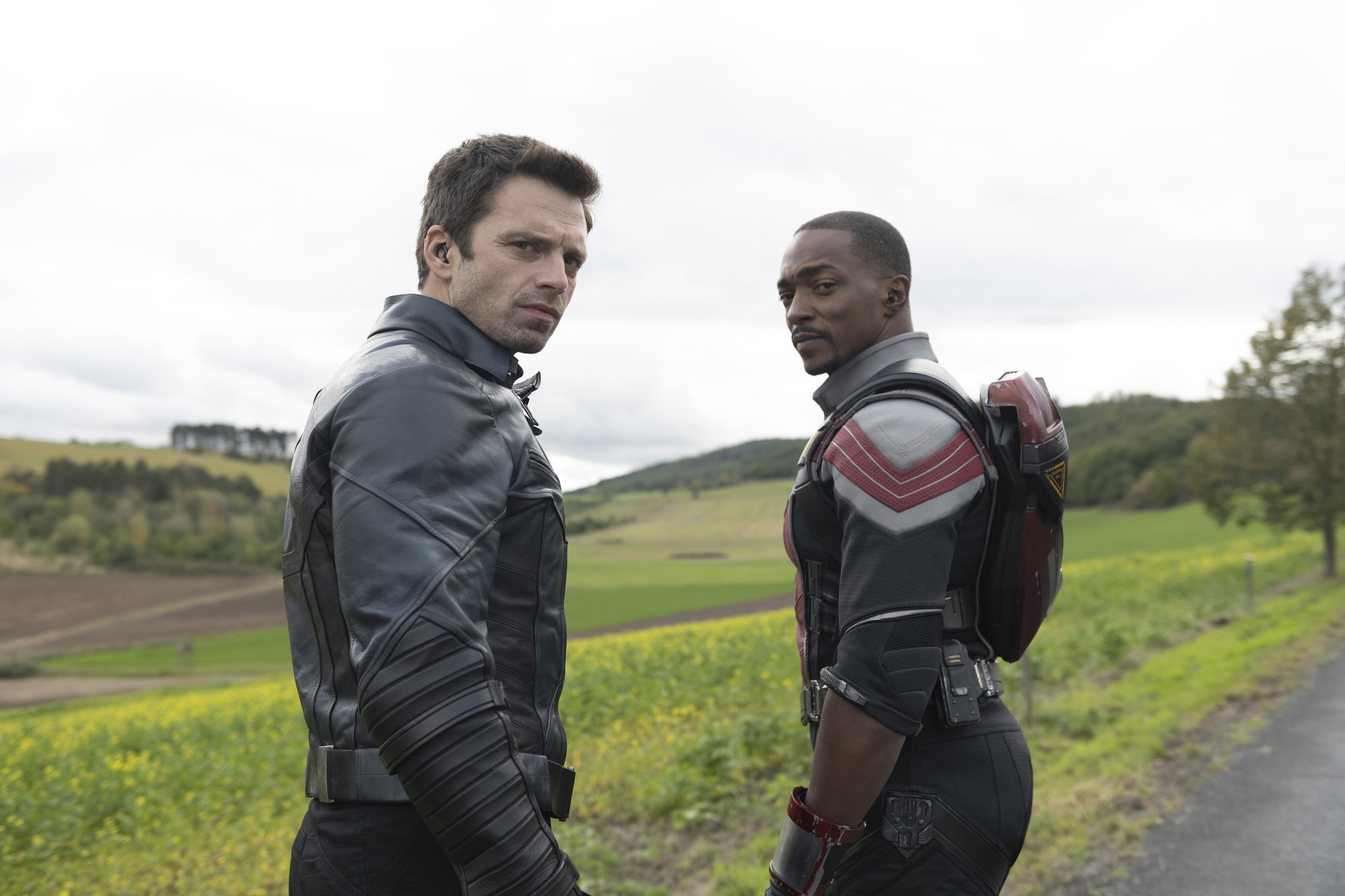 Sebastian Stan Ingin Bergabung dengan DCU, Tertarik Perankan Villain ini
