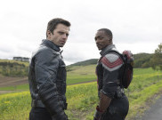 Sebastian Stan Ingin Bergabung dengan DCU, Tertarik Perankan Villain ini