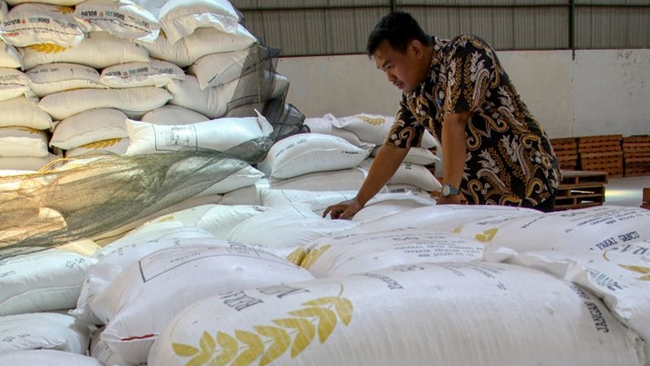 Harga Beras Tinggi, Bukti Pemerintah Tak Peka Kondisi Ekonomi Rakyat