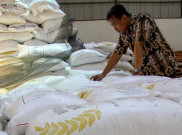 Harga Beras Tinggi, Bukti Pemerintah Tak Peka Kondisi Ekonomi Rakyat