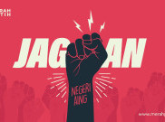 PEMUDA JAGOAN NEGERI AING