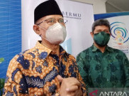 Ketum Muhammadiyah Harap Pemerintahan Jokowi Semakin Baik dengan Reshuffle