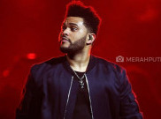 Ketika The Weeknd Menyelamatkan Oprah Winfrey
