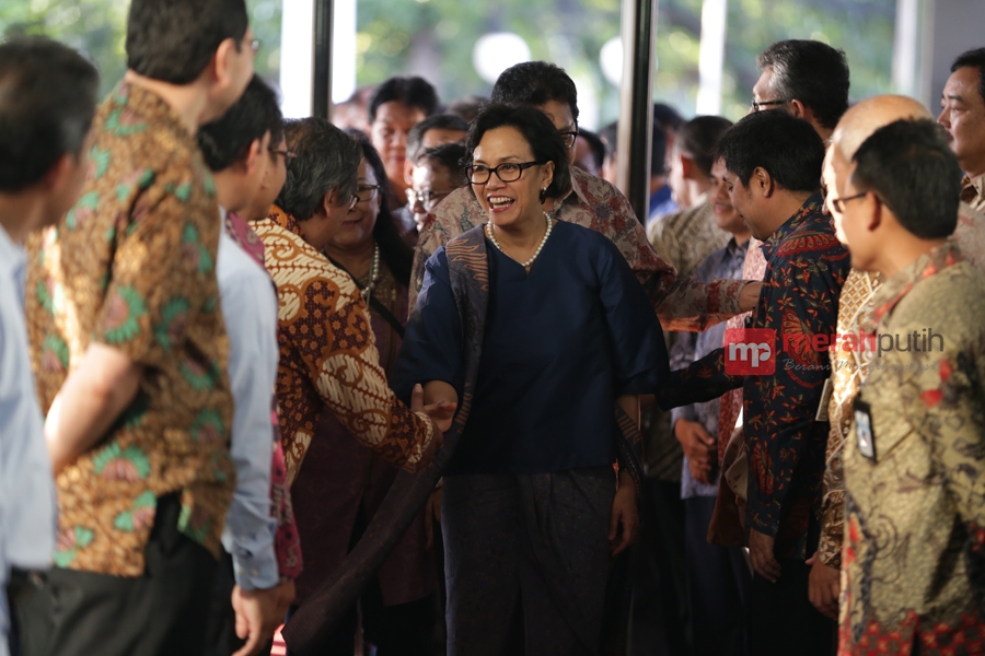 Menkeu Pastikan Rapelan Kenaikan Gaji PNS Cair Sebelum Hari Pencoblosan