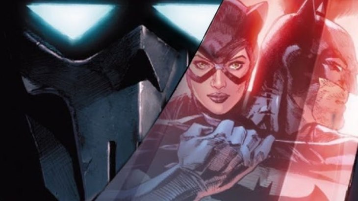 Phantasm, Penjahat yang akan Menghantui Gotham Tahun Depan