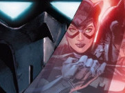 Phantasm, Penjahat yang akan Menghantui Gotham Tahun Depan