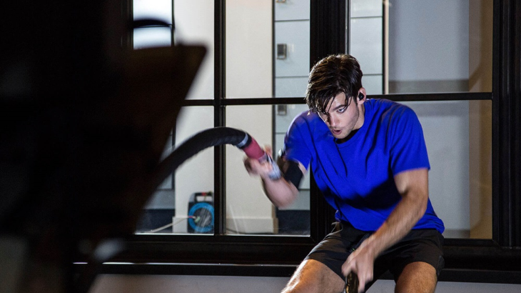 Jabra Elite Sport, Earbud dengan Fitur Fitness Tracking
