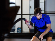 Jabra Elite Sport, Earbud dengan Fitur Fitness Tracking