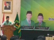 Kader PPP Khittah DIY Dukung Prabowo-Sandi, Rommy: Mereka Kumpulan Caleg Gagal