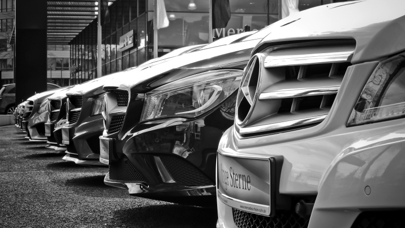 Mobil Dinas Kepresidenan Republik Indonesia Dari Masa ke Masa